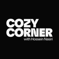 سریال Cozy Corner with Hossein Nasiri | ک
